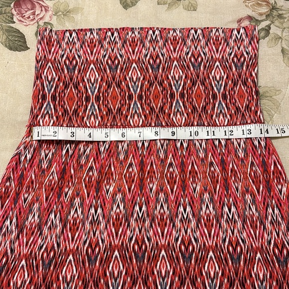 Maxi Skirt - Picture 3 of 5